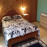 Peaceful Escape,