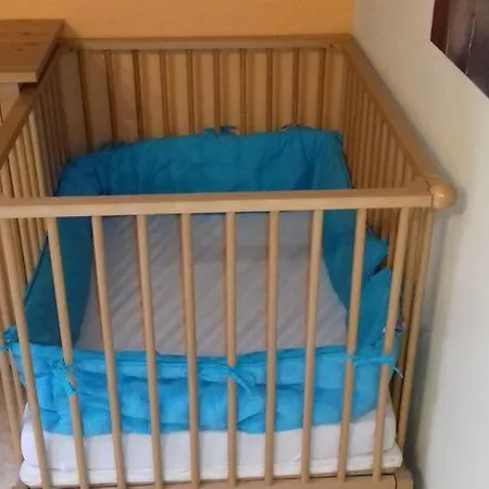 Spacious In With Garden *