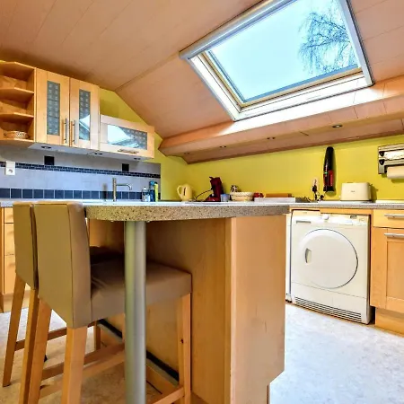 Spacious In With Garden Malmedy