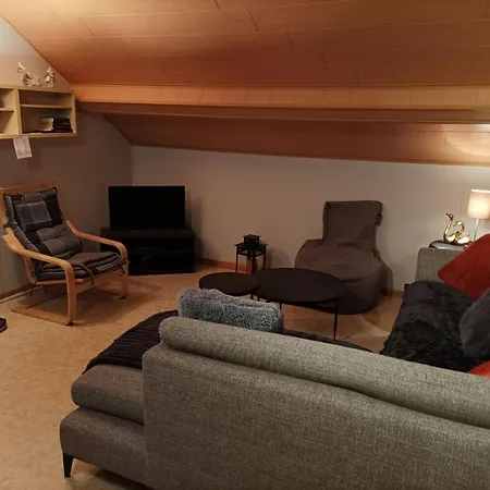 Spacious In With Garden Apartment Malmedy