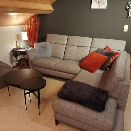 Spacious In With Garden *
