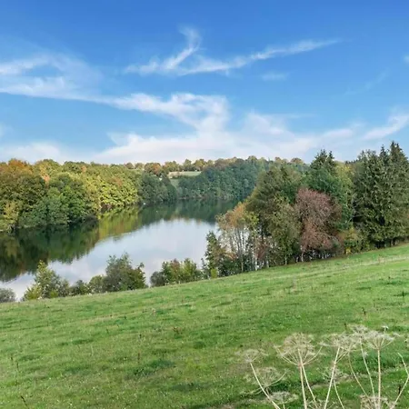 Spacious In With Garden * Malmedy