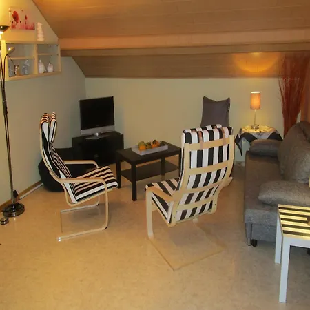 Apartment Spacious In With Garden Malmedy