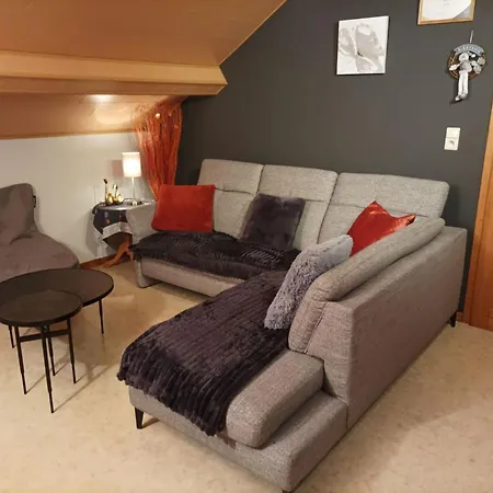 Peaceful Escape, Apartmán Malmedy