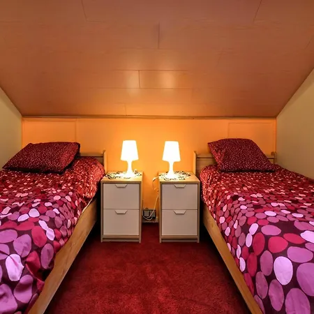 Peaceful Escape, Malmedy