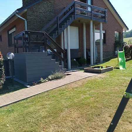 Peaceful Escape, * Malmedy