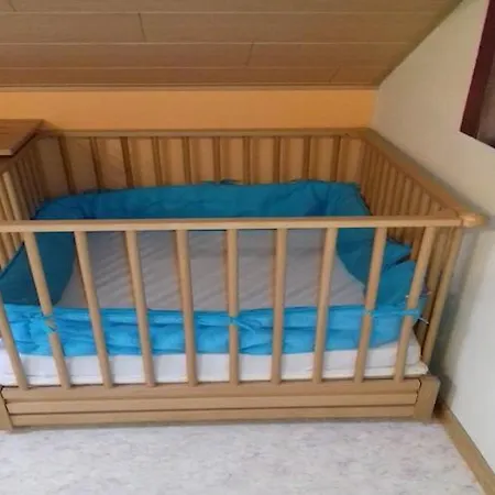 Peaceful Escape, Appartamento *