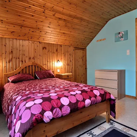 Peaceful Escape, Appartamento *