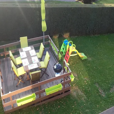 Peaceful Escape, * Malmedy