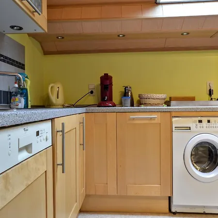 Appartement Peaceful Escape,