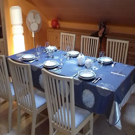 Peaceful Escape, Appartamento *