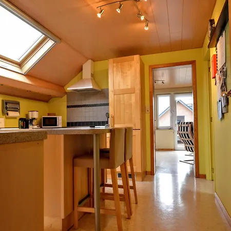 Peaceful Escape, Appartamento *