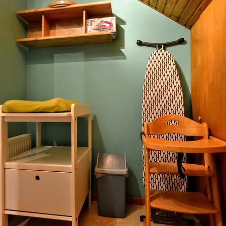 Appartement Peaceful Escape, Malmedy