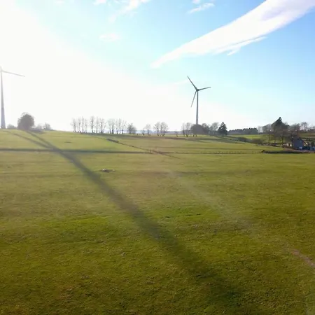 Peaceful Escape, Malmedy