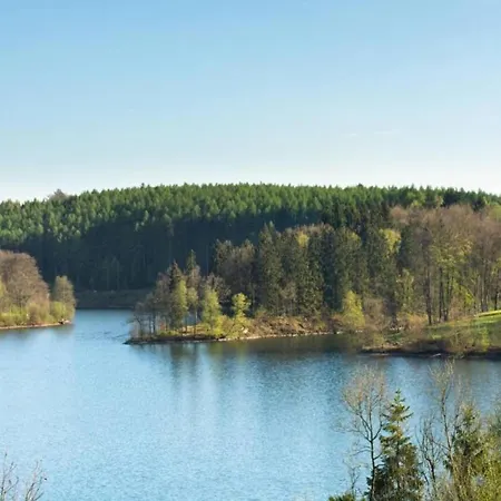 Peaceful Escape, * Malmedy