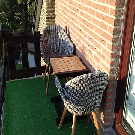 Peaceful Escape, Appartamento *