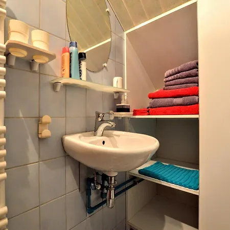 Peaceful Escape, Malmedy