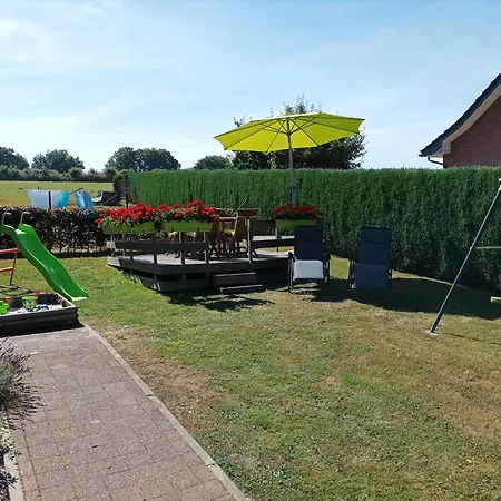 Appartamento Peaceful Escape, Malmedy