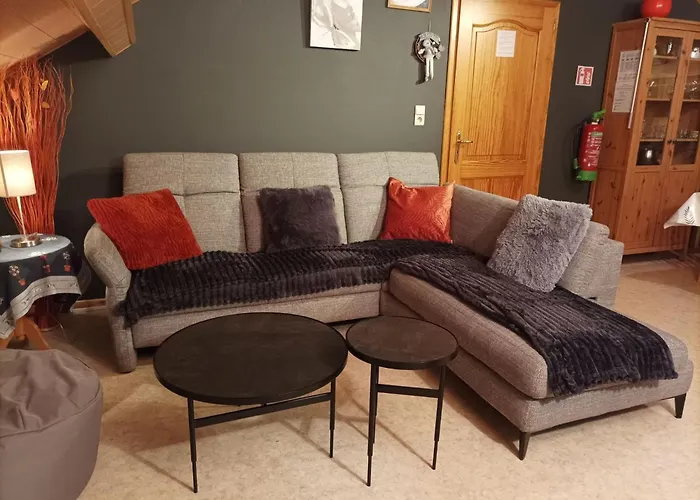 Apartmán Peaceful Escape, *