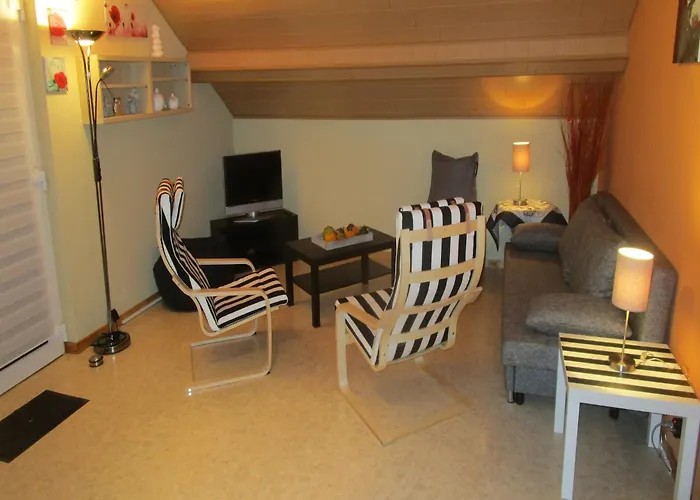 Peaceful Escape, * Malmedy