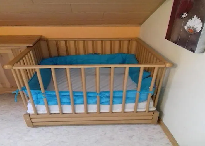 Peaceful Escape, Apartmán *