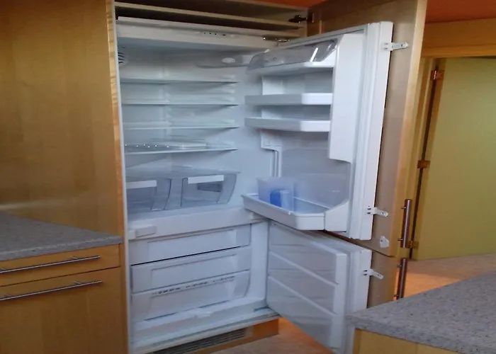 Peaceful Escape, Apartmán *