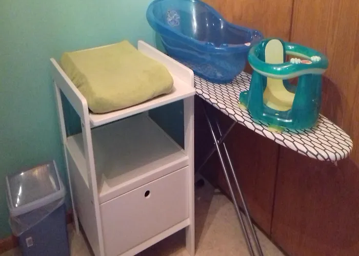 Peaceful Escape, Malmedy