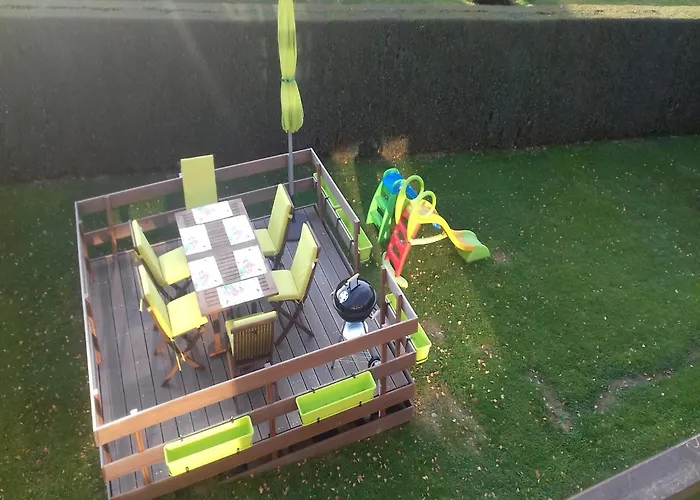 Peaceful Escape, * Malmedy