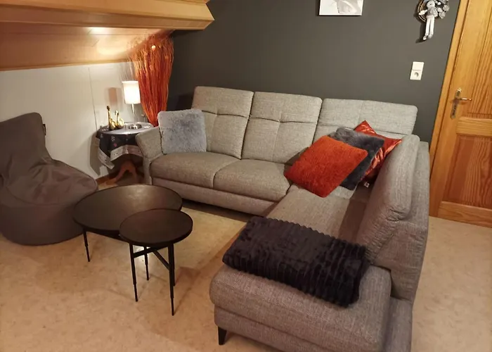 Peaceful Escape, * Malmedy