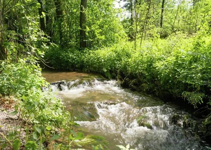 Apartmán Peaceful Escape, *