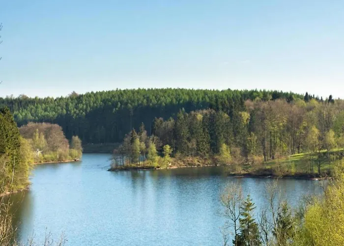 Peaceful Escape, * Malmedy