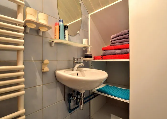 Peaceful Escape, Malmedy