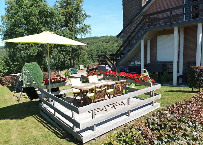 Apartmán Peaceful Escape,