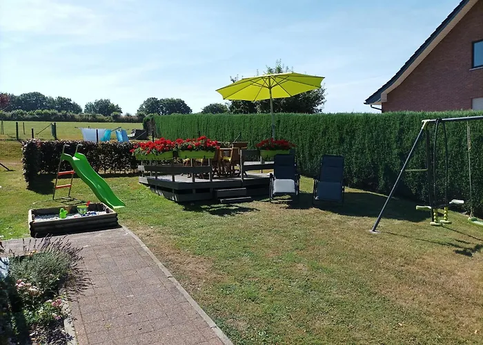 Apartmán Peaceful Escape, Malmedy